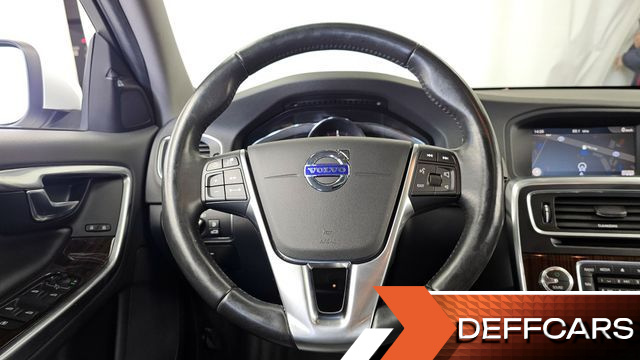 Volvo S60 D3 2nd купить на сайте DeffCars