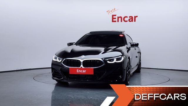 BMW 8-SERIES M850i xDrive Gran Coupe купить на сайте DeffCars