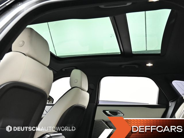 Land Rover RANGE ROVER VELAR 3.0 P380 R-Dynamic SE купить на сайте DeffCars
