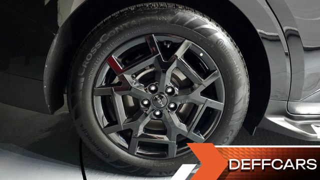 Kia CARNIVAL Gasoline 7 Seater X Line купить на сайте DeffCars