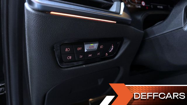 BMW 3-SERIES 320i M Sport купить на сайте DeffCars