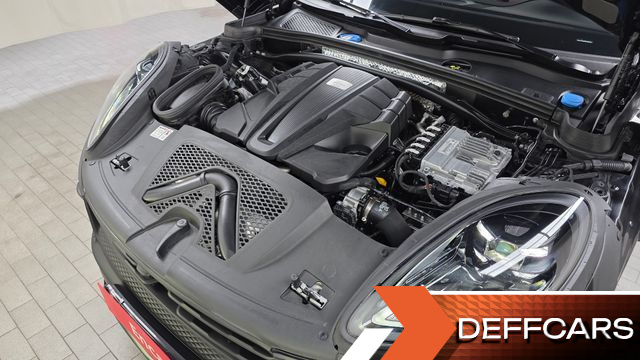 Porsche MACAN 2.9 GTS 95B купить на сайте DeffCars