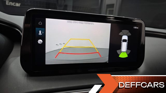 Hyundai SANTAFE Gasoline 2.5T 2WD Calligraphy купить на сайте DeffCars