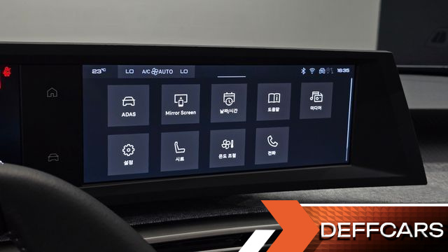 Peugeot 3008 1.2 HYbrid Allure купить на сайте DeffCars