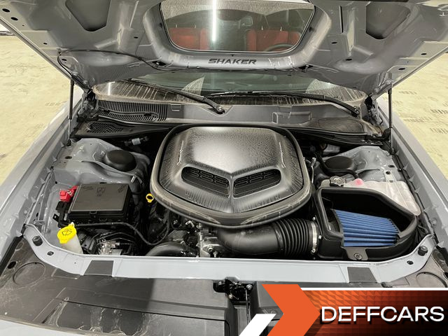 Dodge CHALLENGER 5.7 купить на сайте DeffCars