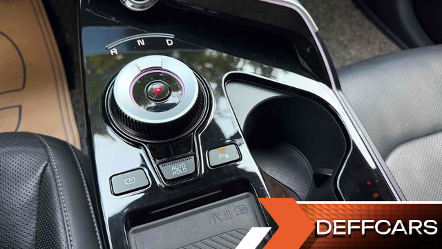 Kia EV6 Long Range 4WD Earth купить на сайте DeffCars