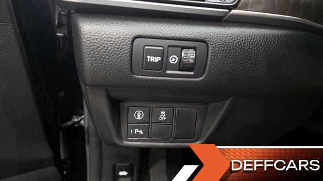 Honda ACCORD 1.5 Turbo купить на сайте DeffCars