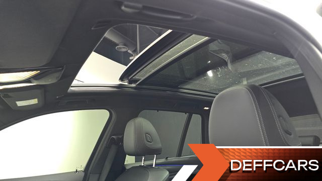 BMW X3 xDrive 20i M Sport купить на сайте DeffCars