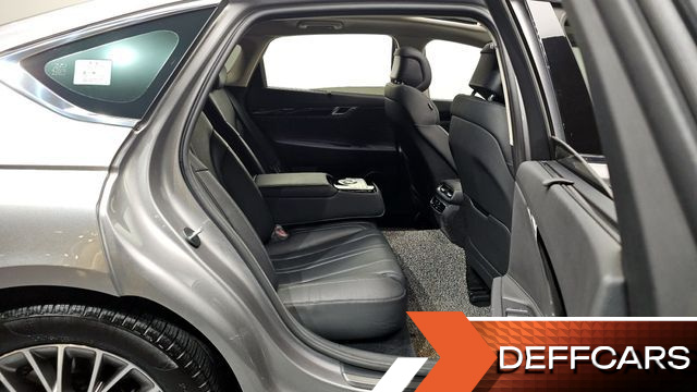 Genesis G80 Gasoline 2.5 Turbo AWD купить на сайте DeffCars