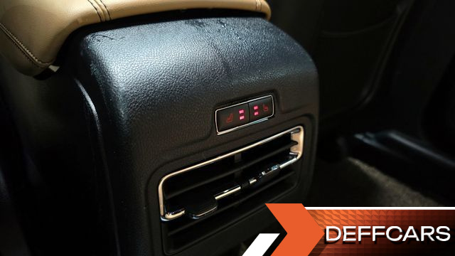 Lincoln CORSAIR 2.0 Reserve AWD купить на сайте DeffCars