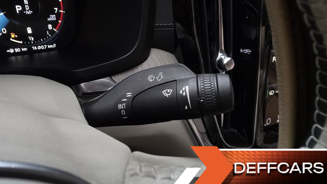 Volvo S60 B5 Inscription купить на сайте DeffCars