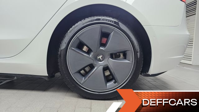 Tesla MODEL 3 Standard Range Plue RWD купить на сайте DeffCars