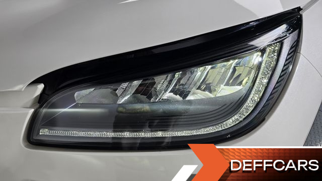 Lincoln CORSAIR 2.0 Reserve AWD купить на сайте DeffCars