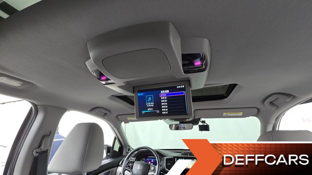 Honda PILOT 3.5 Elite купить на сайте DeffCars