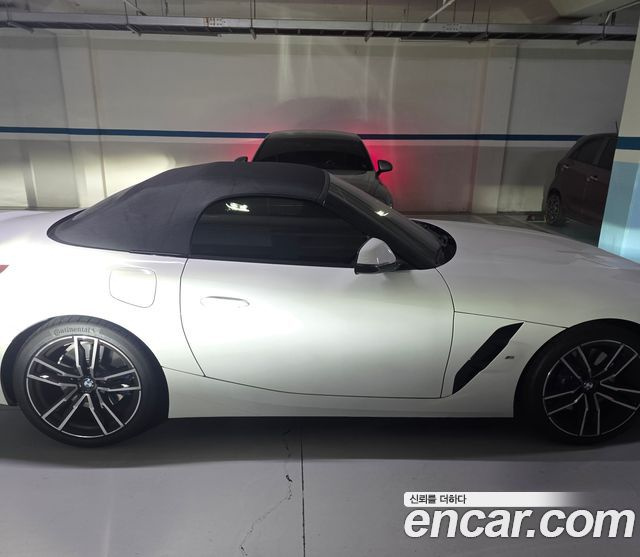 BMW Z4 sDrive20i M Sport купить на сайте DeffCars