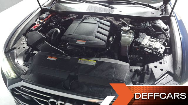 Audi A6 45 TFSI Quattro купить на сайте DeffCars