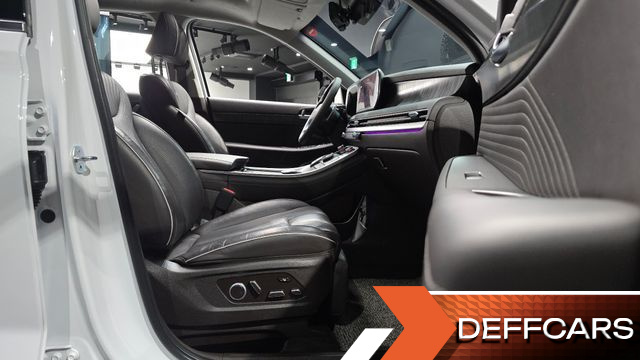 Hyundai PALISADE Gasoline 3.8 4WD Calligraphy купить на сайте DeffCars