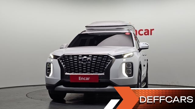 Hyundai PALISADE Gasoline 3.8 2WD Exclusive купить на сайте DeffCars