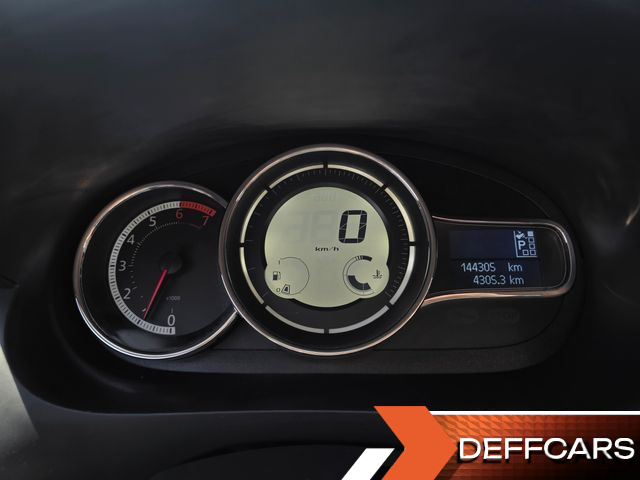 Renault-KoreaSamsung SM3 PE купить на сайте DeffCars