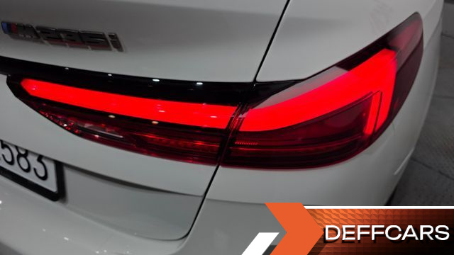 BMW 2-SERIES M235i xDrive купить на сайте DeffCars