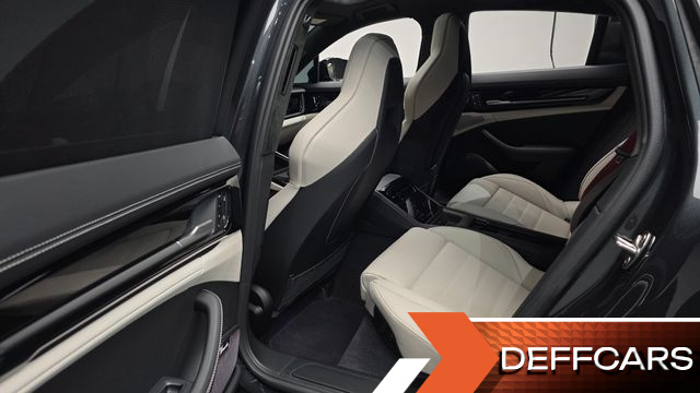 Porsche PANAMERA 4.0 GTS купить на сайте DeffCars