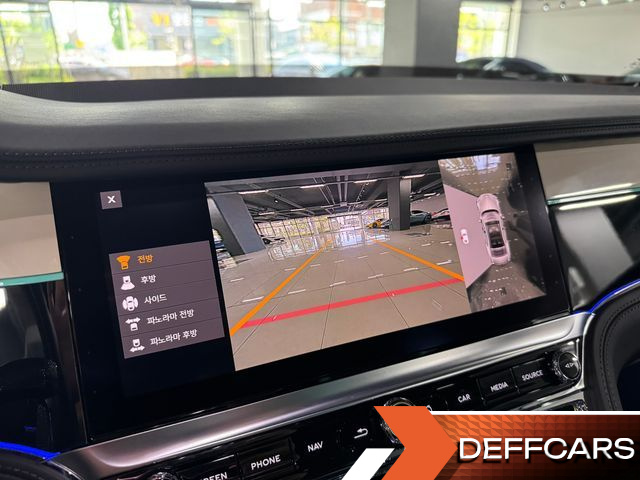Bentley FLYING SPUR 4.0 S купить на сайте DeffCars