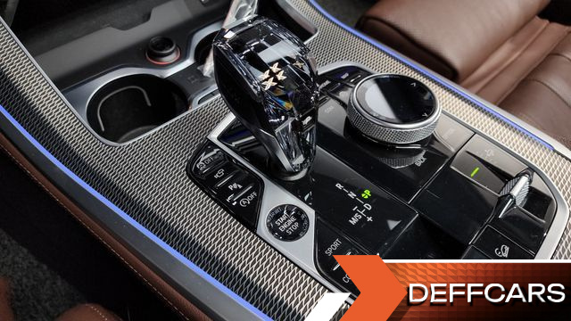 BMW X5 xDrive 40i M Sport купить на сайте DeffCars