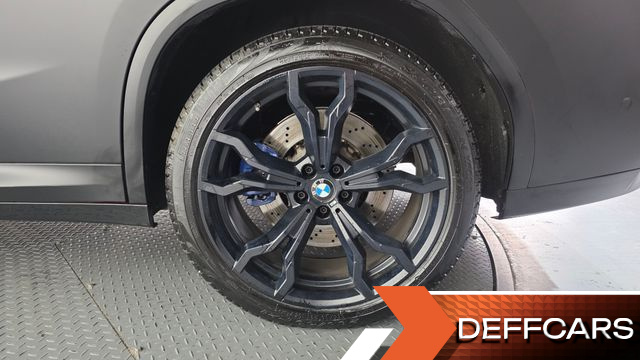 BMW X4M 3.0 купить на сайте DeffCars