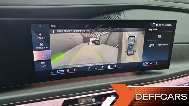 BMW 7-SERIES 740d xDrive Design Pure Excellence купить на сайте DeffCars