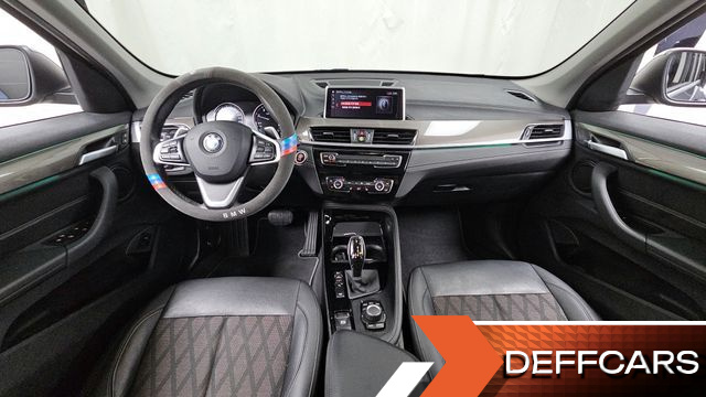 BMW X1 xDrive 18d xLine купить на сайте DeffCars