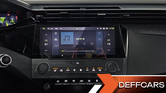 Peugeot 308 1.5 BlueHDi Allure купить на сайте DeffCars
