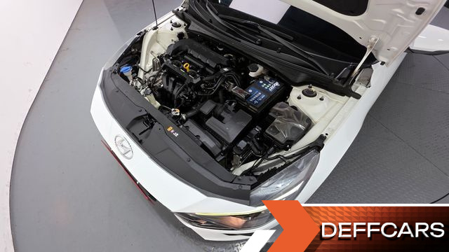 Hyundai AVANTE 1.6 Modern купить на сайте DeffCars