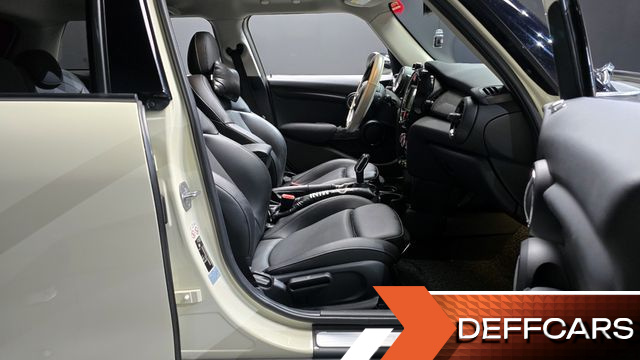 Mini COOPER 5Door Standard 3rd купить на сайте DeffCars