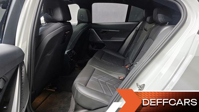BMW 5-SERIES 520i M Sport купить на сайте DeffCars