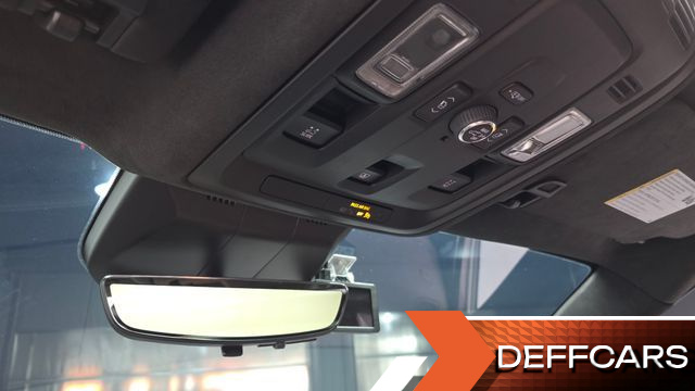 Cadillac ESCALADE 6.2 ESV ESV Sports Platinum купить на сайте DeffCars