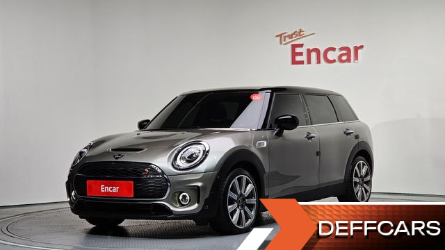 Mini CLUBMAN Standard 2nd купить на сайте DeffCars