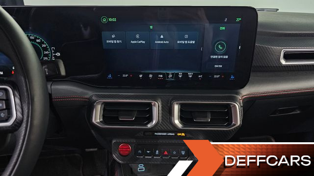 Ford MUSTANG 2.3 EcoBoost Premium Coupe купить на сайте DeffCars