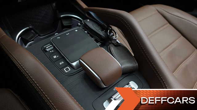 Mercedes GLS-CLASS GLS450 4MATIC купить на сайте DeffCars