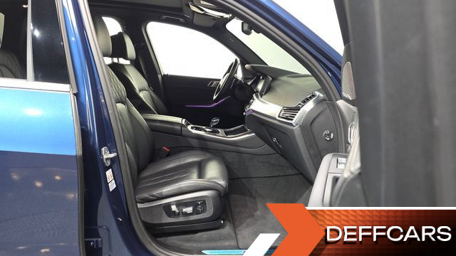 BMW X5 xDrive 40i M Sport купить на сайте DeffCars
