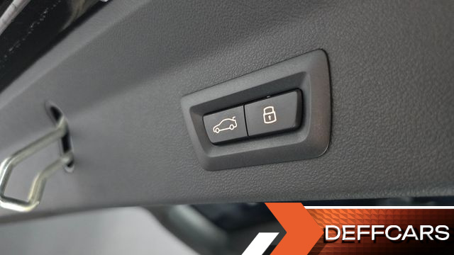 BMW X3 xDrive 20i M Sport купить на сайте DeffCars