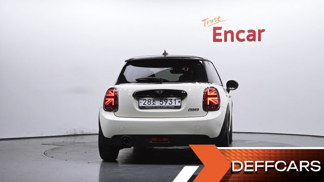 Mini COOPER Standard Third Generation купить на сайте DeffCars