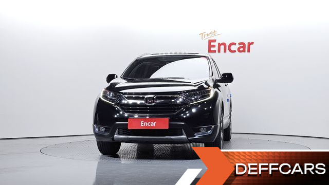 Honda CR-V 1.5 EX-L 4WD купить на сайте DeffCars