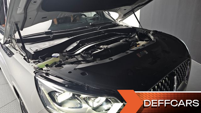 Lincoln AVIATOR 3.0 Black Label AWD купить на сайте DeffCars