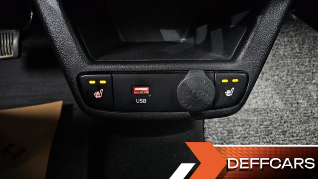 Kia RAY Best Selection купить на сайте DeffCars