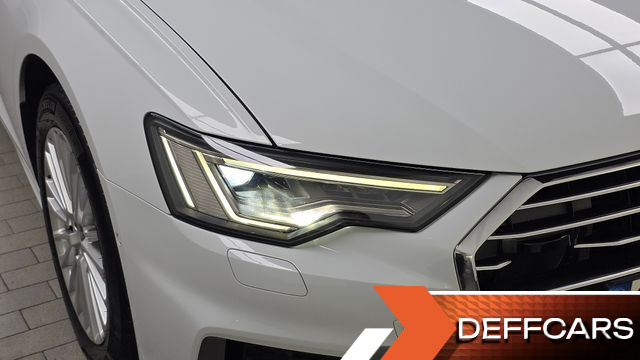 Audi A6 45 TFSI Premium купить на сайте DeffCars