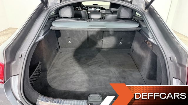 Mercedes GLE-CLASS GLE400d 4MATIC Coupe купить на сайте DeffCars