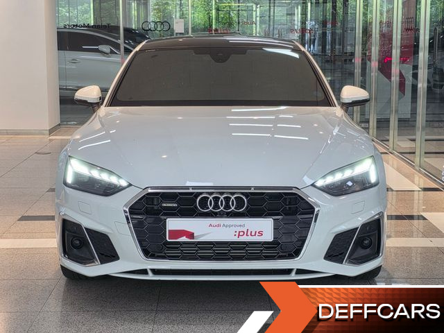 Audi A5 45 TFSI Quattro Premium Sportback купить на сайте DeffCars