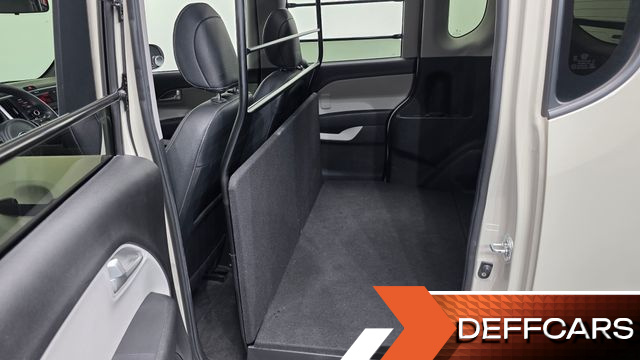 Kia RAY Van Prestige Special купить на сайте DeffCars
