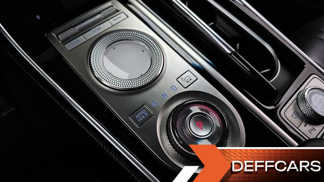 Genesis GV80 3.5T Gasoline AWD купить на сайте DeffCars