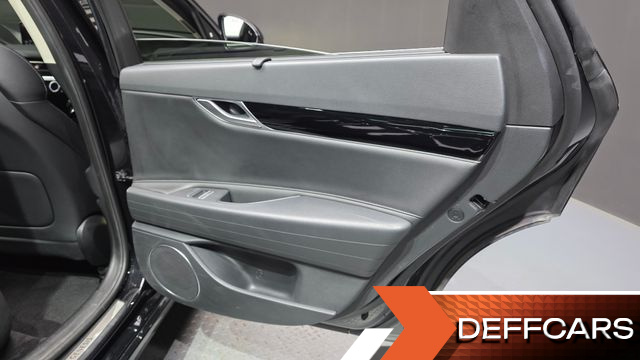 Genesis G80 Gasoline 2.5 Turbo AWD купить на сайте DeffCars